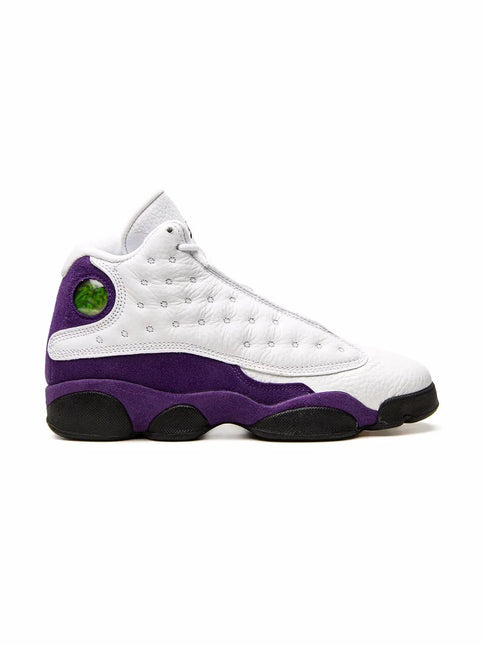 Men's Nike Air Jordan 13 Retro Hyper Royal Shoes