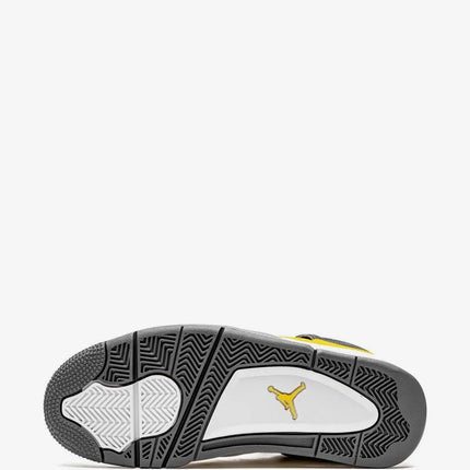 Men's Nike Air Jordan 4 Lightning Shoes