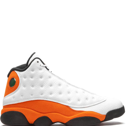 Men's Nike Air Jordan 13 Retro Starfish Shoes