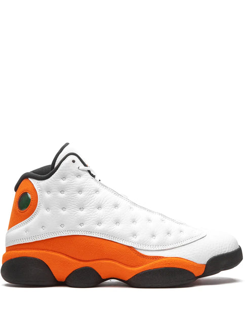 Men's Nike Air Jordan 13 Retro Starfish Shoes