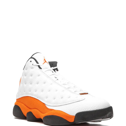 Men's Nike Air Jordan 13 Retro Starfish Shoes