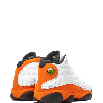 Men's Nike Air Jordan 13 Retro Starfish Shoes