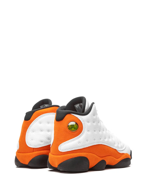 Men's Nike Air Jordan 13 Retro Starfish Shoes