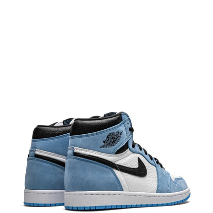 Men's Air Jordan 1 High 'University Blue’ Shoes