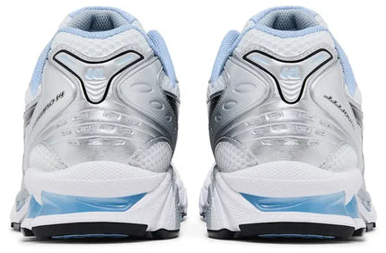 Men's  Asics Gel Kayano 14 'White Navy' Shoes