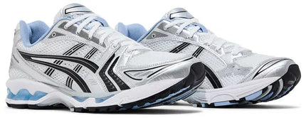 Men's  Asics Gel Kayano 14 'White Navy' Shoes