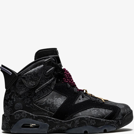 Men's Nike Air Jordan 6 Singles Day Shoes