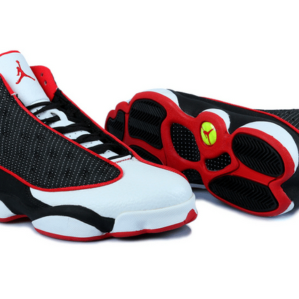 Men's Nike Air Jordan 13 Chicago Shoes