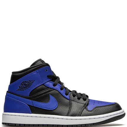 Men's Air Jordan 1 High 'Hyper Royal’ Shoes