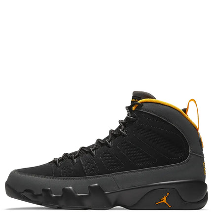Men's Nike Air Jordan 9 Retro Black Shoes