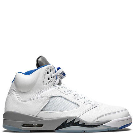 Men's Nike Air Jordan 5 Retro Stealth 2.0 Shoes