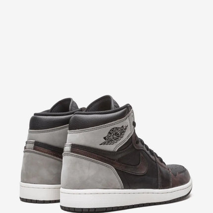 Men's Nike Air Jordan 1 High OG Patina Shoes