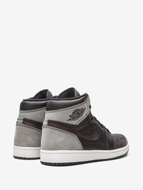 Men's Nike Air Jordan 1 High OG Patina Shoes