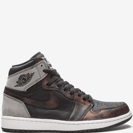 Men's Nike Air Jordan 1 High OG Patina Shoes