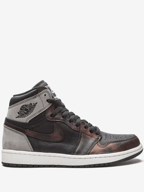Men's Nike Air Jordan 1 High OG Patina Shoes