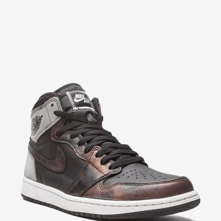 Men's Nike Air Jordan 1 High OG Patina Shoes