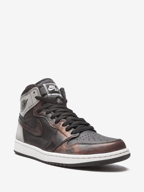Men's Nike Air Jordan 1 High OG Patina Shoes