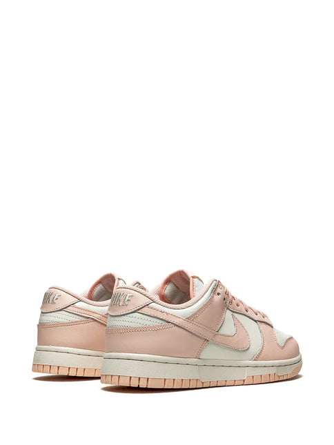 Men's Nike Dunk Low Orange Pearl  Shoes