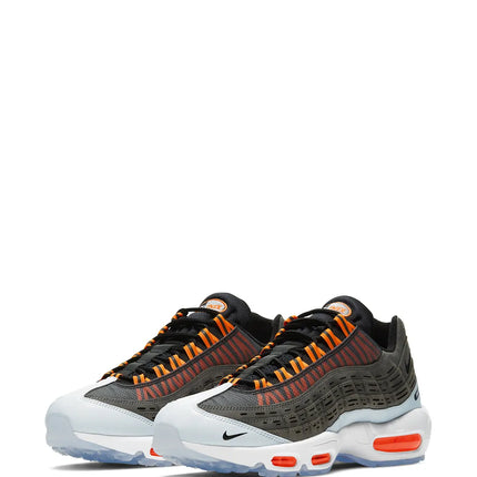 Men's Nike Air Max 95 x Kim Jones Air Max 95 Total Orange Shoes