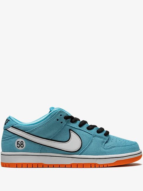 Men's Nike SB Dunk Low Gulf Shoes