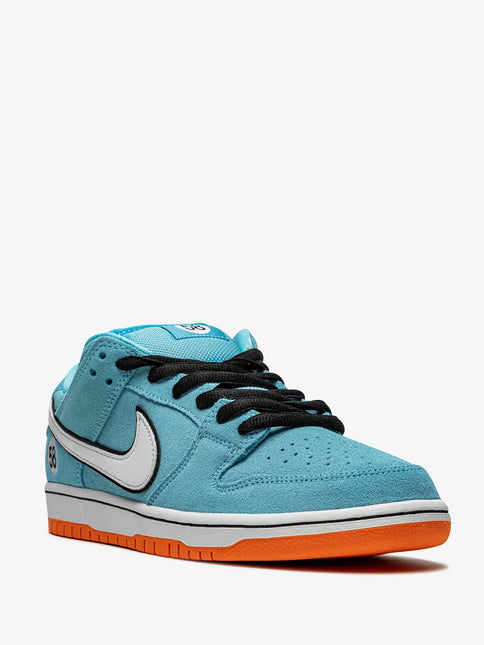 Men's Nike SB Dunk Low Gulf Shoes