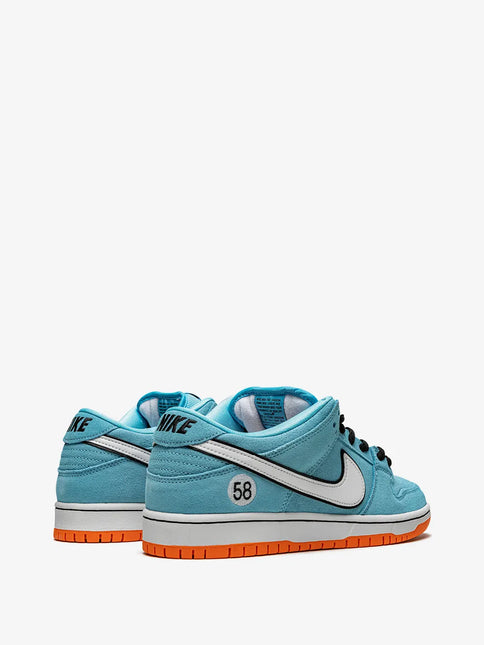 Men's Nike SB Dunk Low Gulf Shoes