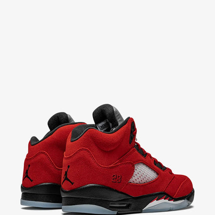 Men's Nike Air Jordan 5 Raging Bull Shoes