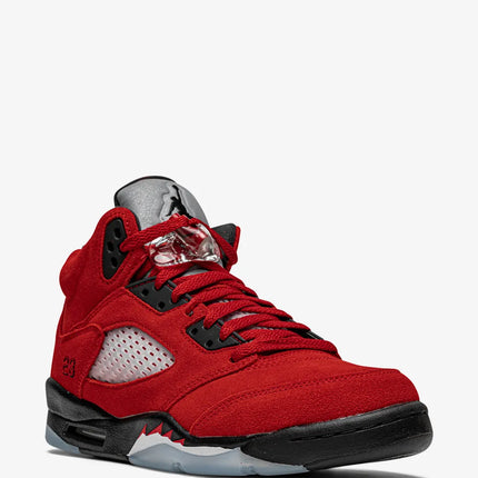 Men's Nike Air Jordan 5 Raging Bull Shoes