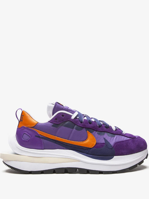 Men's Nike x Sacai Vapor Waffle Dark Iris Shoes