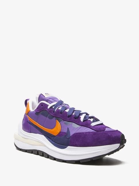 Men's Nike x Sacai Vapor Waffle Dark Iris Shoes