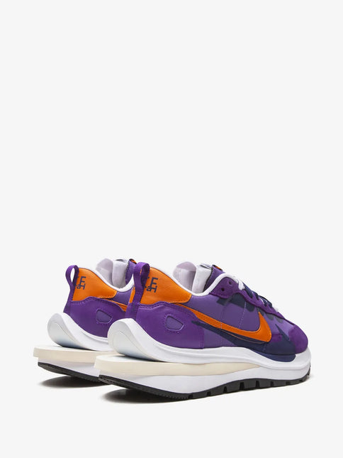 Men's Nike x Sacai Vapor Waffle Dark Iris Shoes