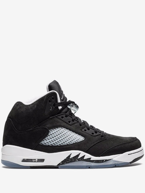 Men's Nike Air Jordan 5 Oreo Shoes