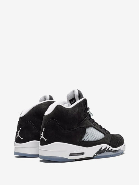 Men's Nike Air Jordan 5 Oreo Shoes