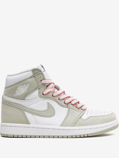 Men's Nike Air Jordan 1 High OG Seafoam Shoes