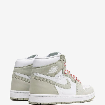 Men's Nike Air Jordan 1 High OG Seafoam Shoes