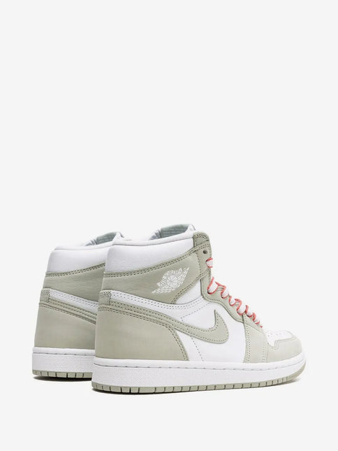 Men's Nike Air Jordan 1 High OG Seafoam Shoes