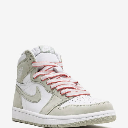 Men's Nike Air Jordan 1 High OG Seafoam Shoes