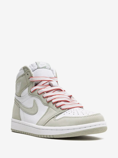 Men's Nike Air Jordan 1 High OG Seafoam Shoes