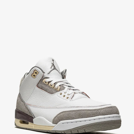 Men's Jordan x A Ma Maniere Air Jordan 3 Retro SP Violet Ore Shoes