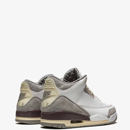Men's Jordan x A Ma Maniere Air Jordan 3 Retro SP Violet Ore Shoes
