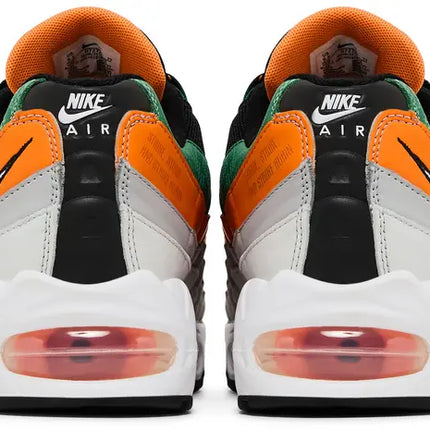 Men's Nike Air Max 95 Yardrunners Pack - FAMU Shoes