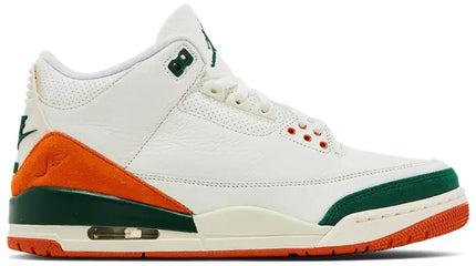 Men's SoleFly x Air Jordan 3 Miami Shoes