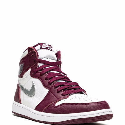 Men's Air Jordan 1 High 'Bordeaux’ Shoes