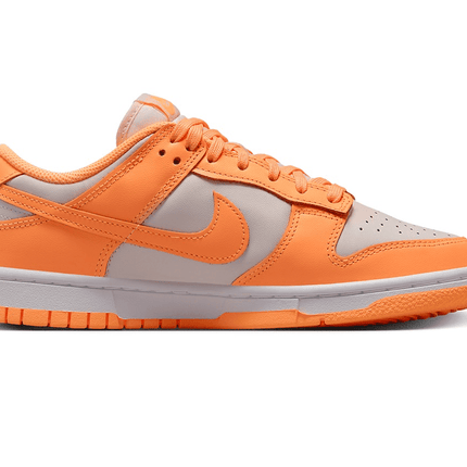 Men's Dunk Low Peach Cream Shoes