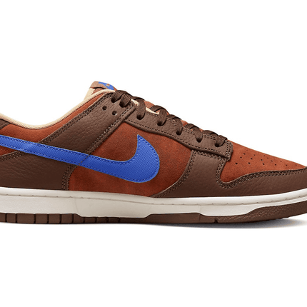 Men's Dunk Low Mars Stone Shoes