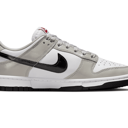 Men's Dunk Low Light Iron Ore Shoes