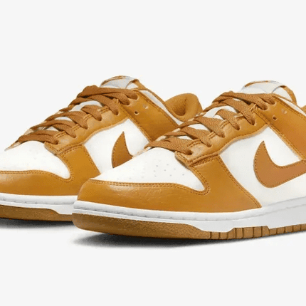 Men's Dunk Low Next Nature Phantom Shoes