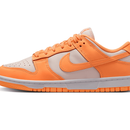 Men's Dunk Low Peach Cream Shoes
