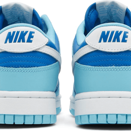 Men's Dunk Low Retro GS Argon Shoes