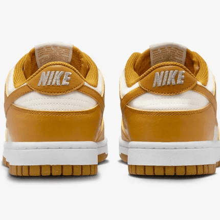 Men's Dunk Low Next Nature Phantom Shoes